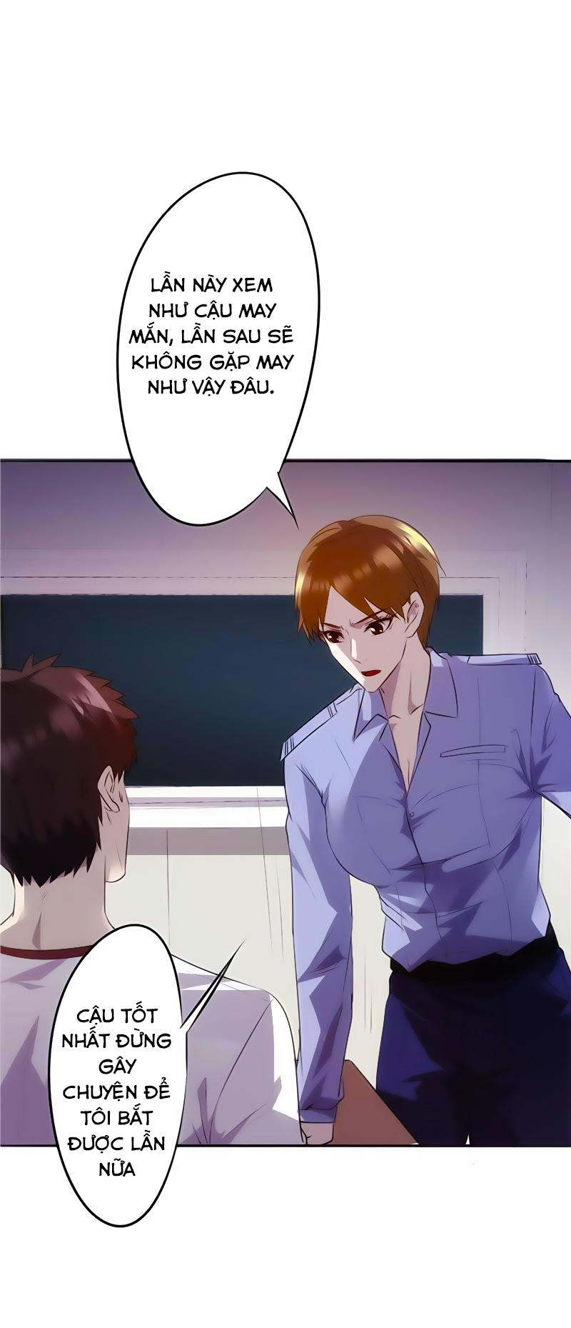 Tối Cường Nông Dân Hệ Thống: Chapter 17