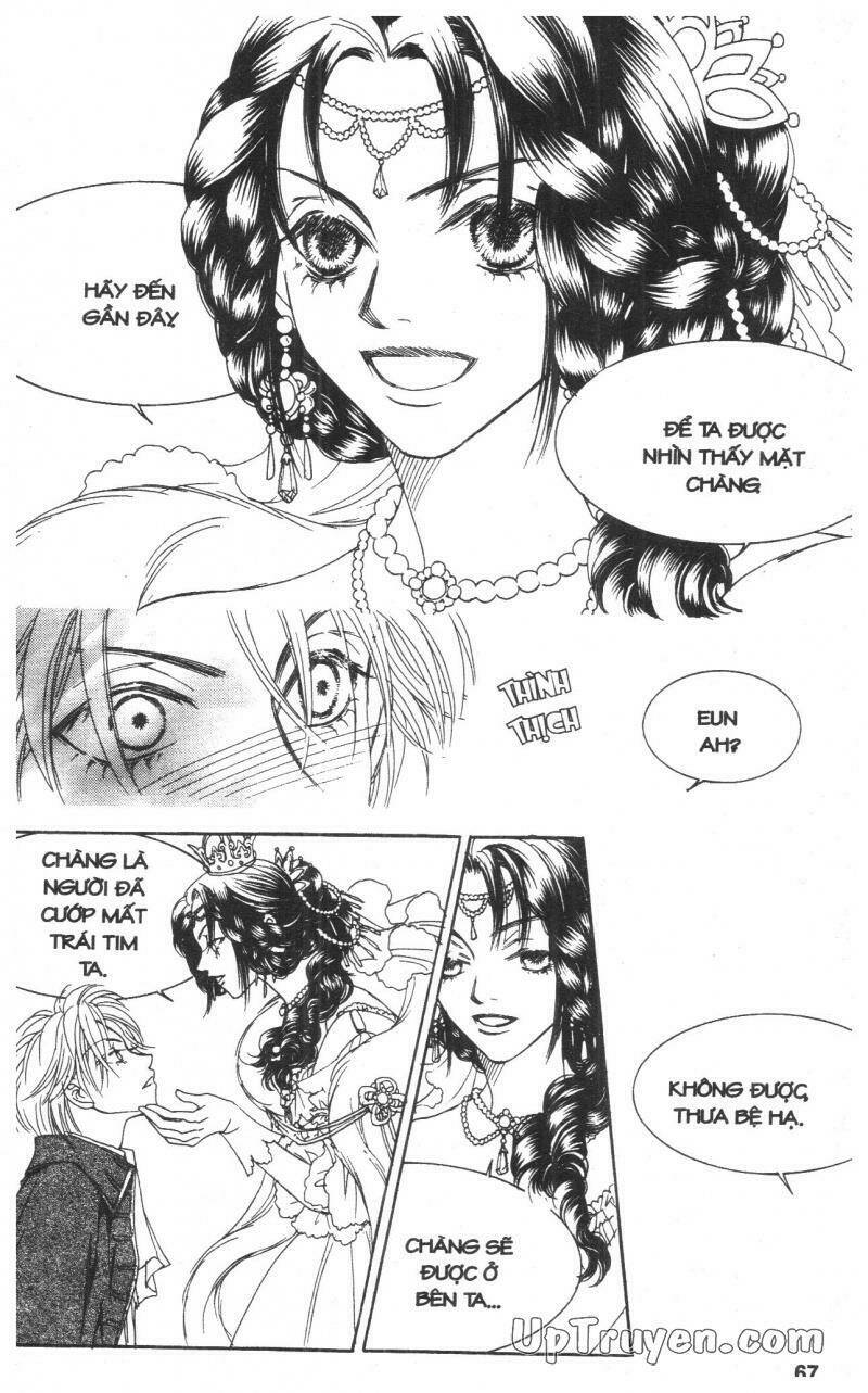 Cinderella Man: Chapter 4