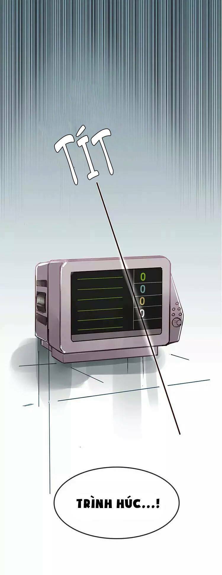 Nghe Thấy Thời Gian Rung Động: Chapter 2