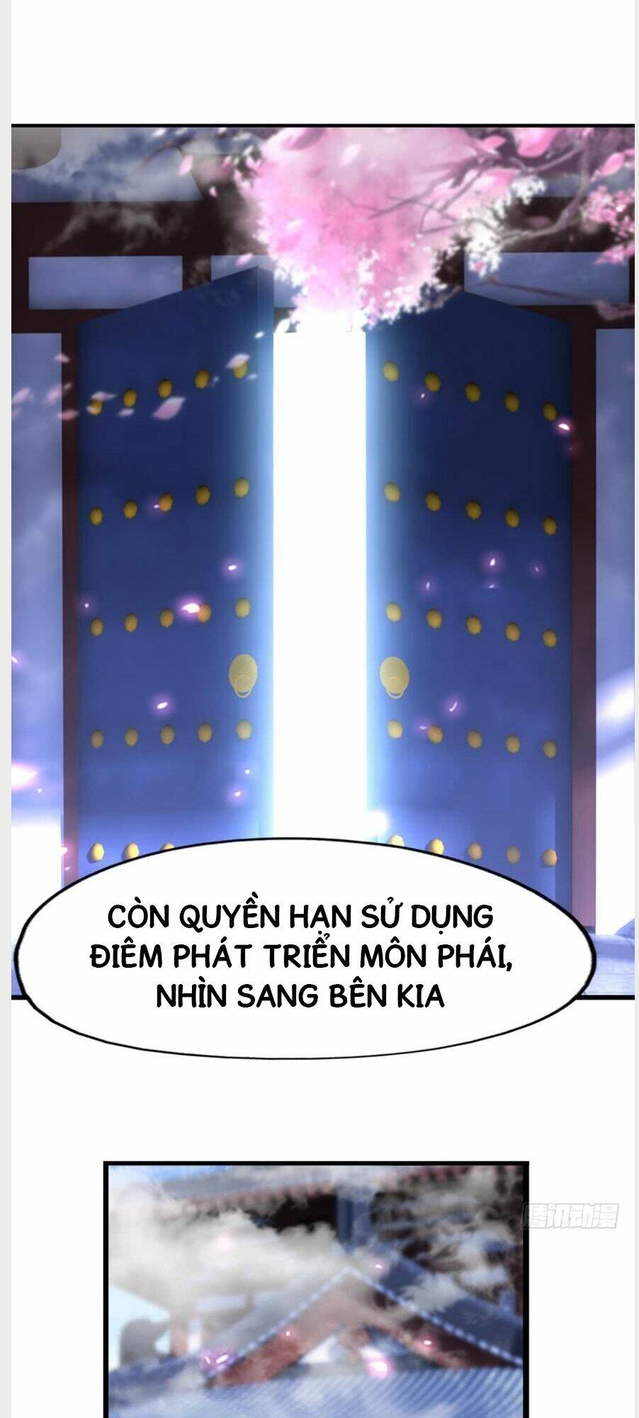 Lão Tổ Của Bạn Đang Online: Chapter 15