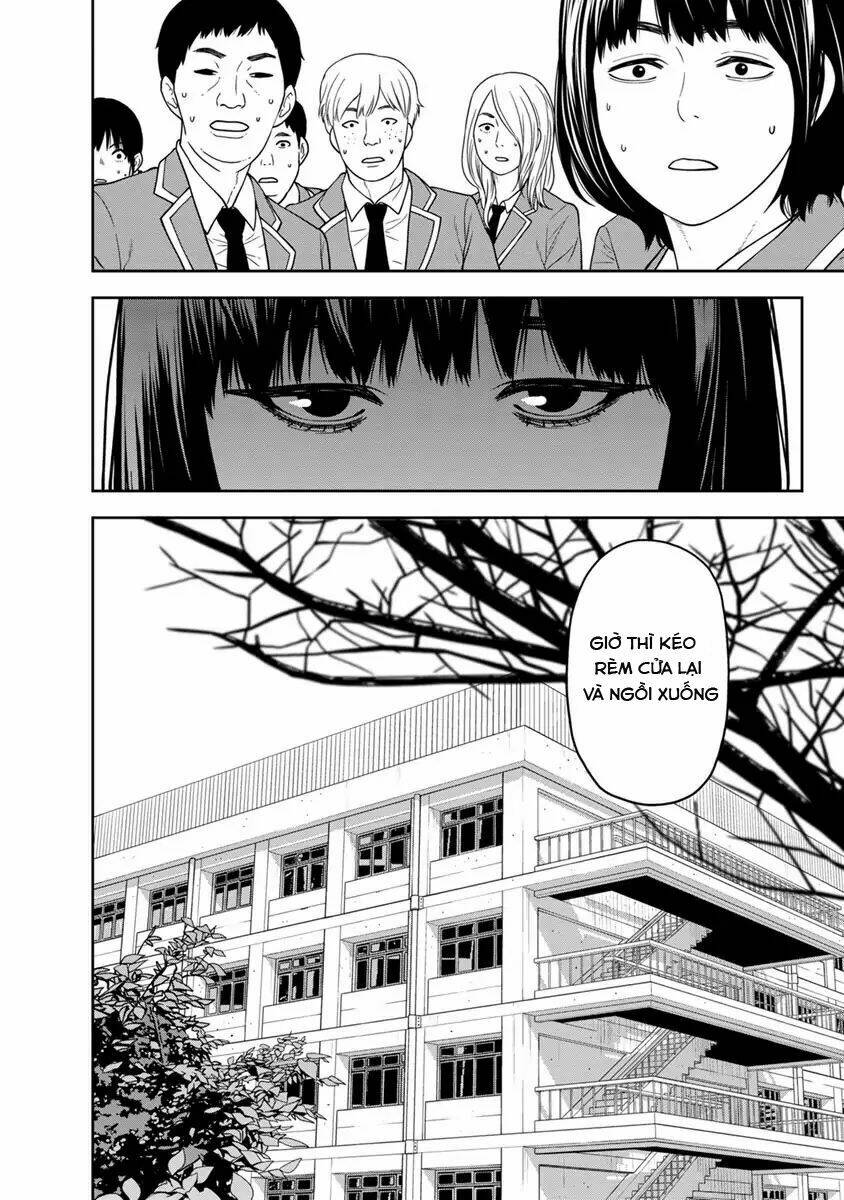 Cuồng Sát: Chapter 2