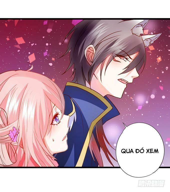 Hồ Tiên Hung Bạo: Chapter 59