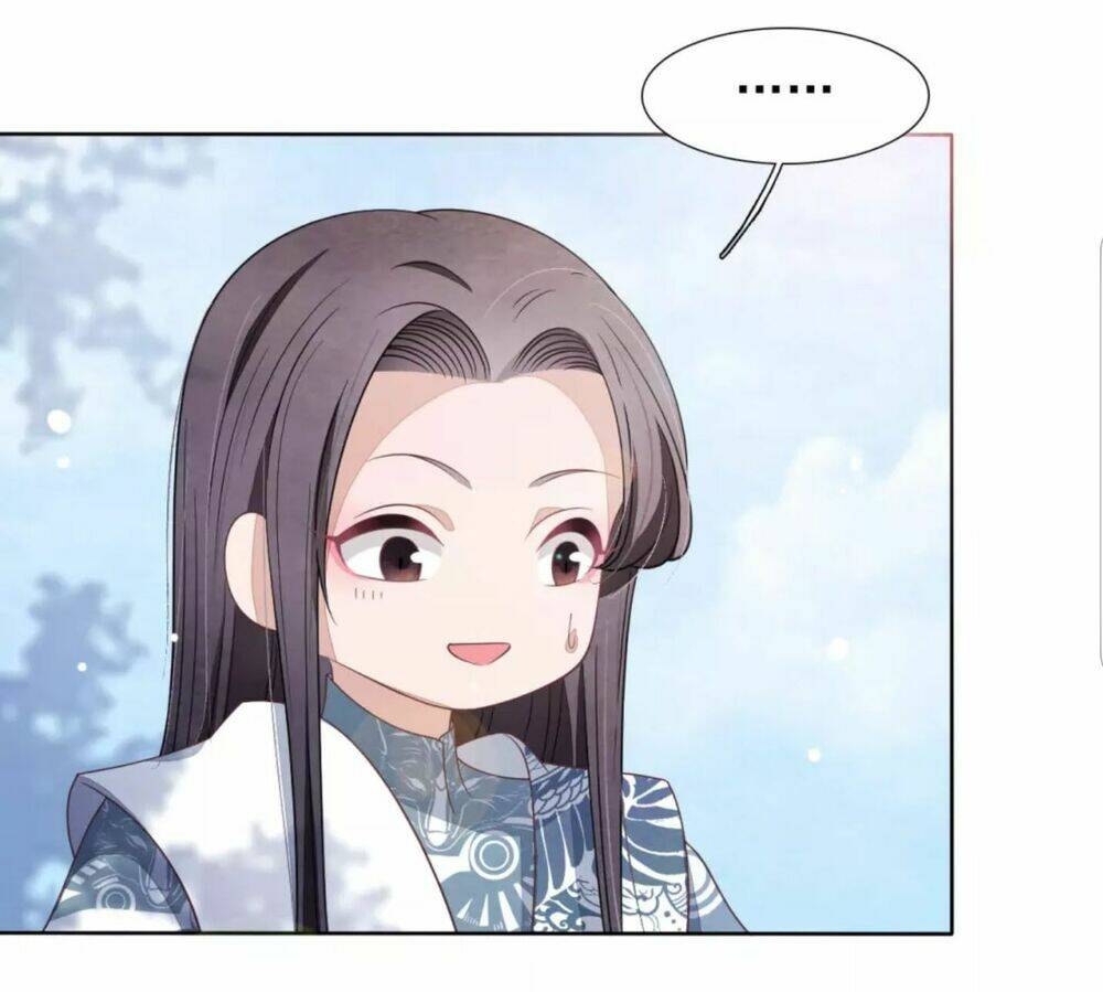 Xuyên Về Cổ Đại Làm Quốc Bảo: Chapter 36