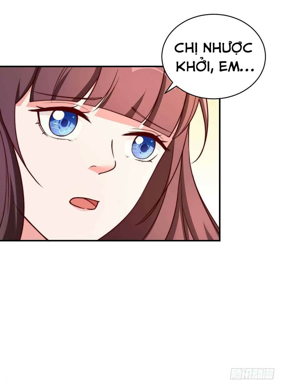 Gả Cho Tình Cũ Làm Lão Bà: Chapter 30