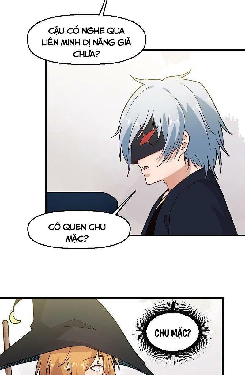 Vườn Trường Cuồng Sư Hệ Thống: Chapter 225