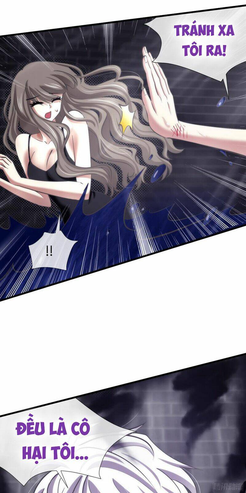 Một Vạn Tư Thế Công Lược Yêu Nam: Chapter 72