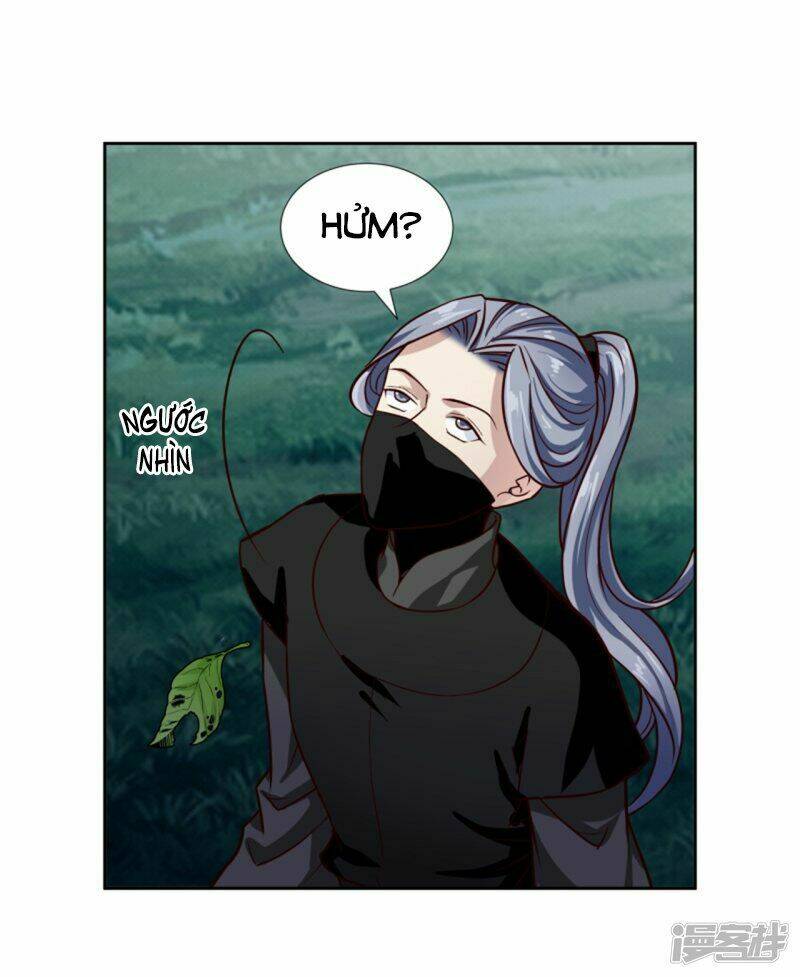 Tuyệt Thế Độc Phi Của Tà Vương: Chapter 99