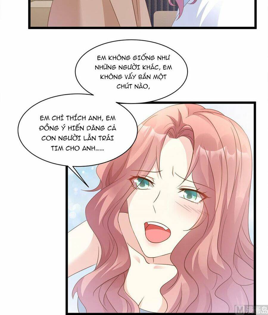 Tư Sủng Cục Cưng Bảo Bối: Chapter 68