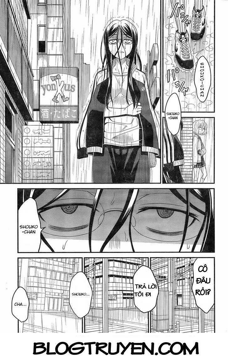 Not Lives: Chapter 5