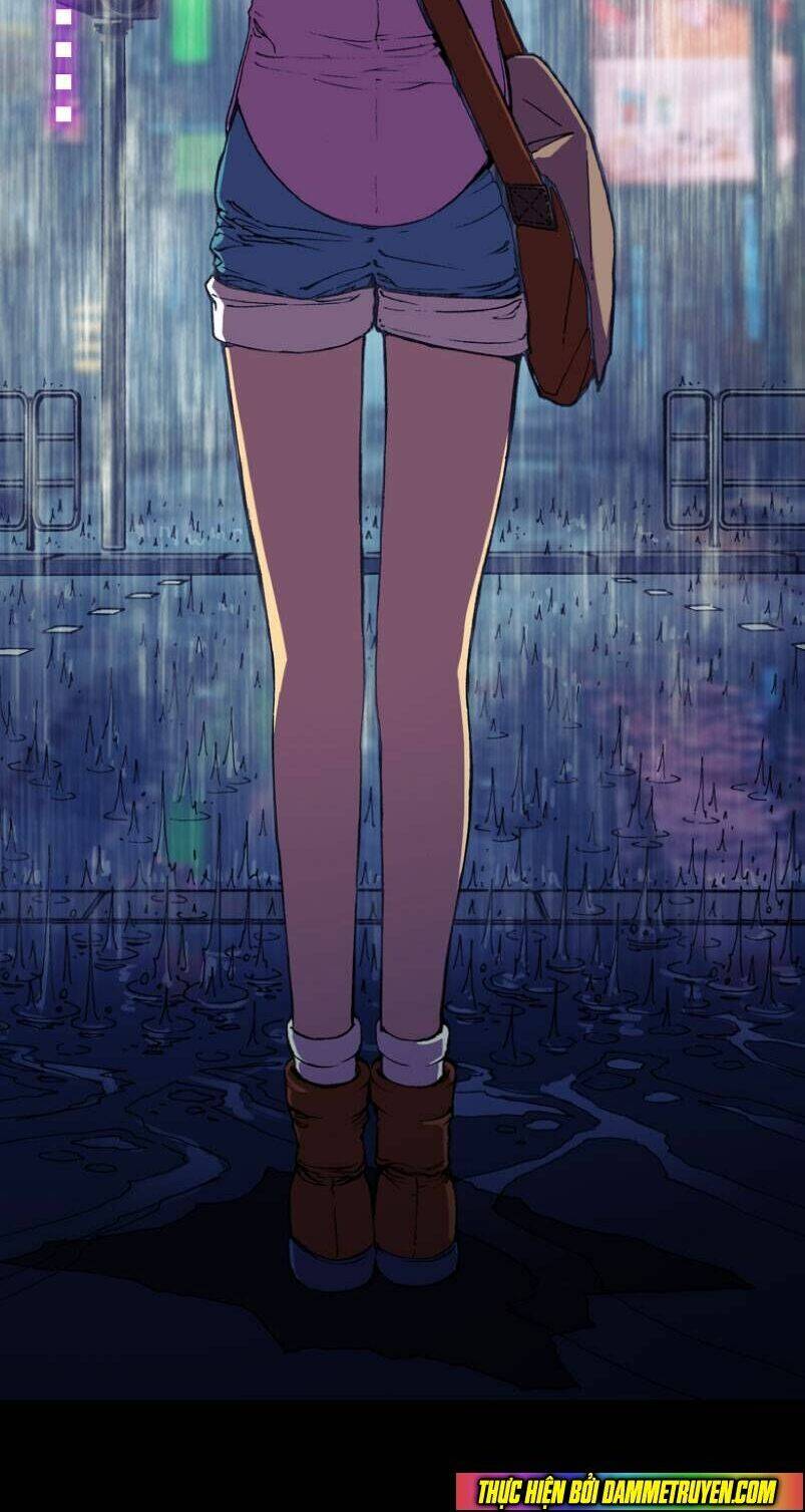 Tuyệt Hành Giả: Chapter 16