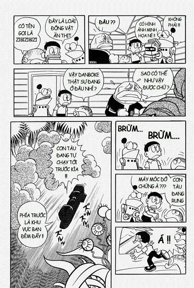 [Remake] Mojako: Chapter 10