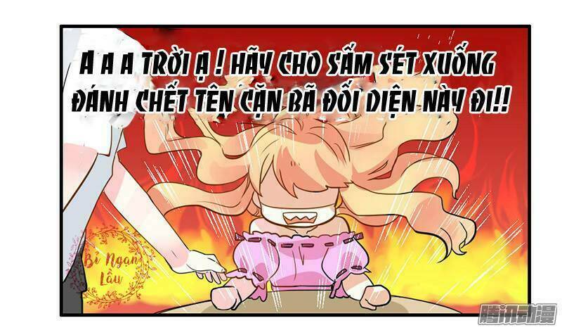 Ma Vương Đại Nhân Đi Thông Thả: Chapter 2