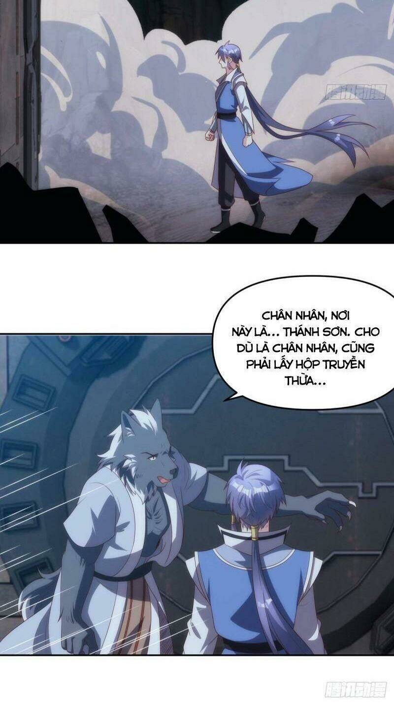 Xâm Lược Vạn Giới: Chapter 88