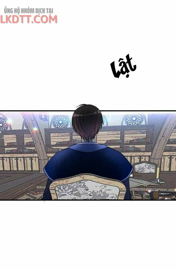 Mylord, Nữ Hoàng Của Loài Sói!: Chapter 12