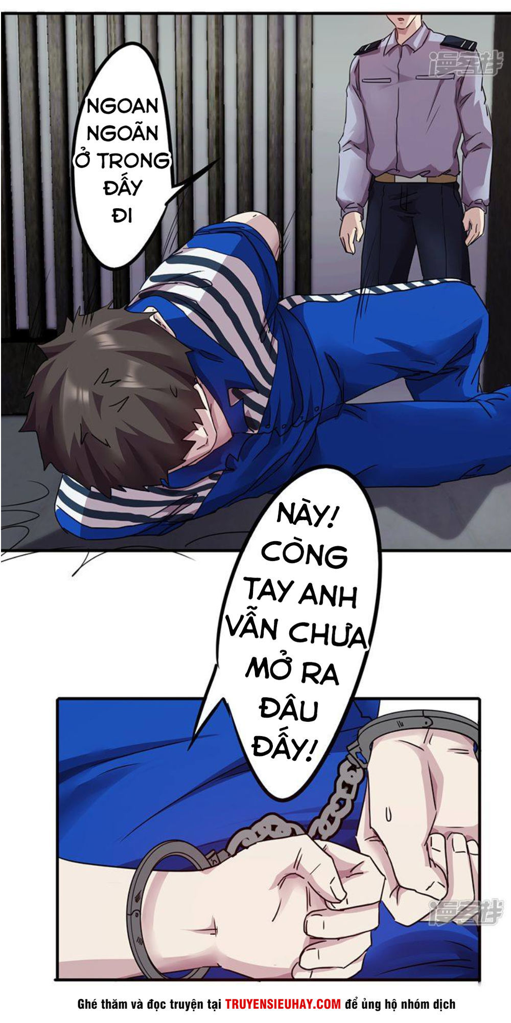 Tối Cường Nông Dân Hệ Thống: Chapter 93