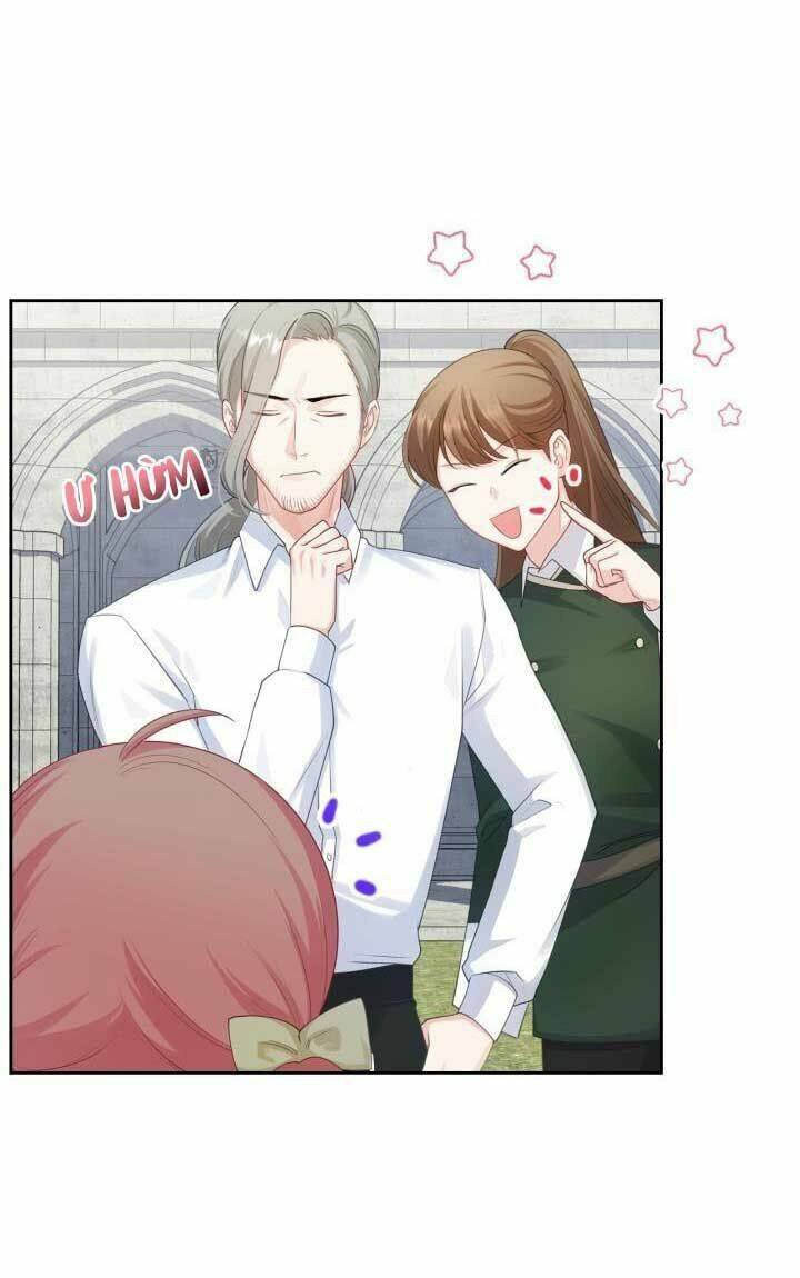 Công Chúa Phản Diện Muốn Ở Trong Ngôi Nhà Bánh Quy: Chapter 55