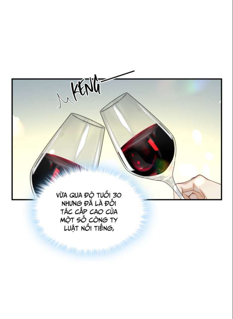 Vùng Cấm: Chapter 15