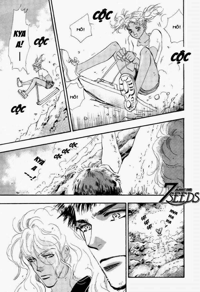 Mầm Sống: Chapter 86