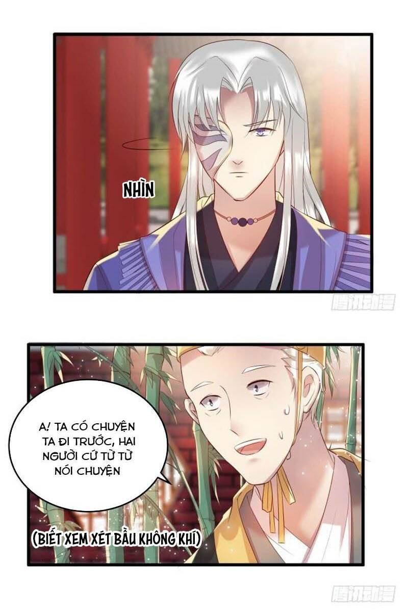 Siêu Phàm Truyện: Chapter 36