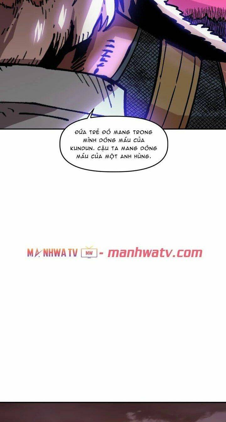 Nô Lệ Nghịch Thiên: Chapter 42