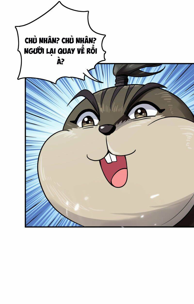 Vạn Giới Tiên Vương: Chapter 72