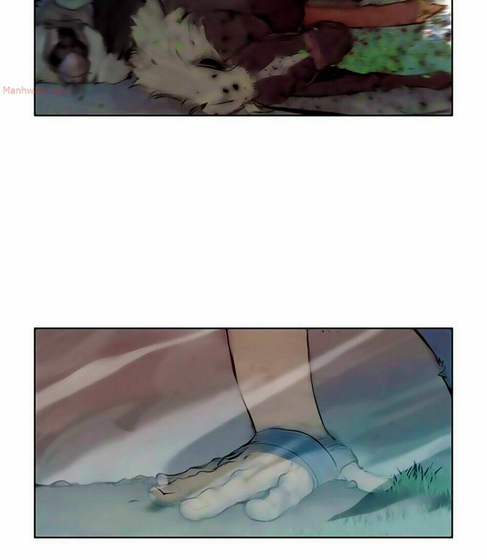 Thanh Gươm Danh Vọng: Chapter 4