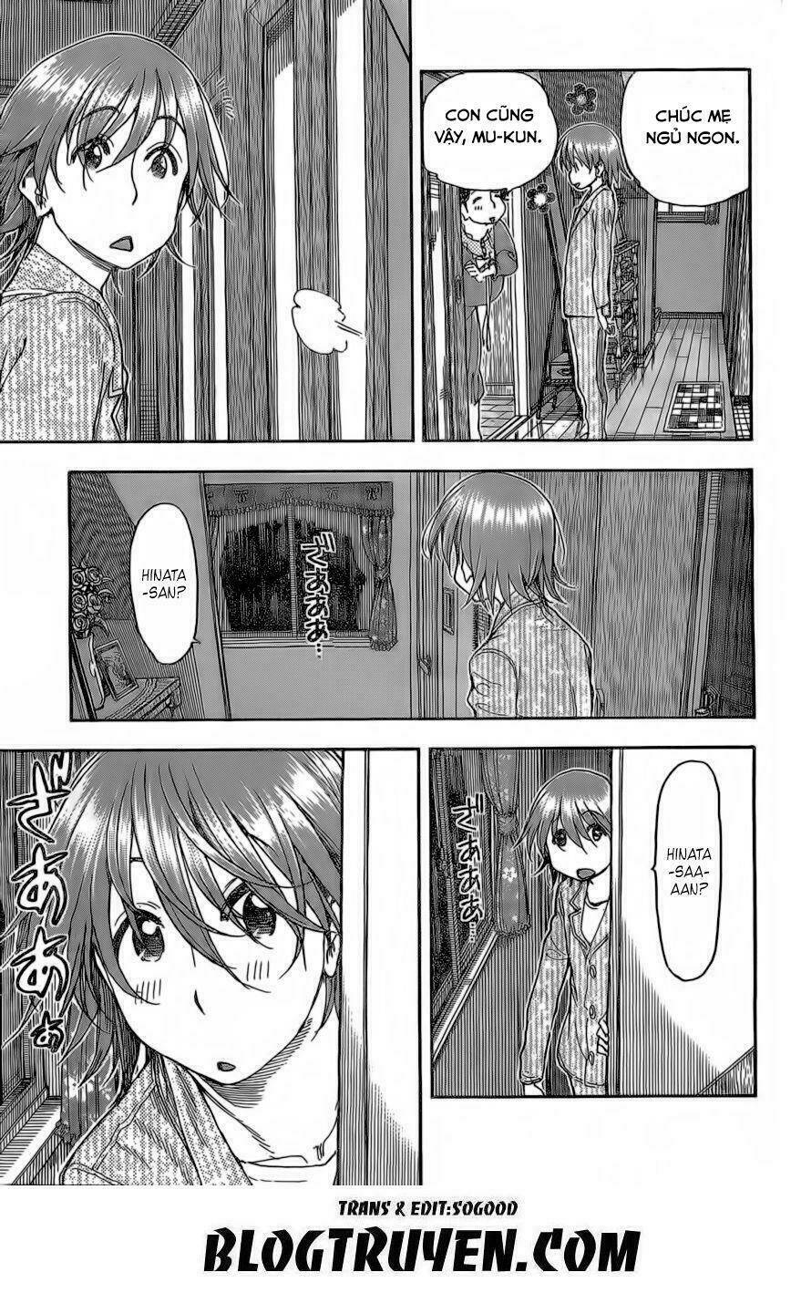Ashitaba-San Chi No Muko Kurashi: Chapter 14