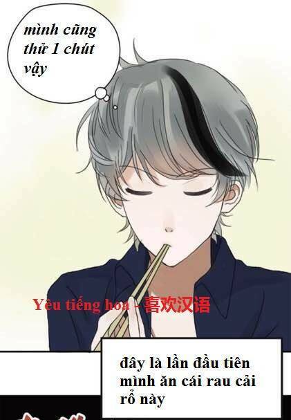 Thần Tượng Điểm Zero: Chapter 3