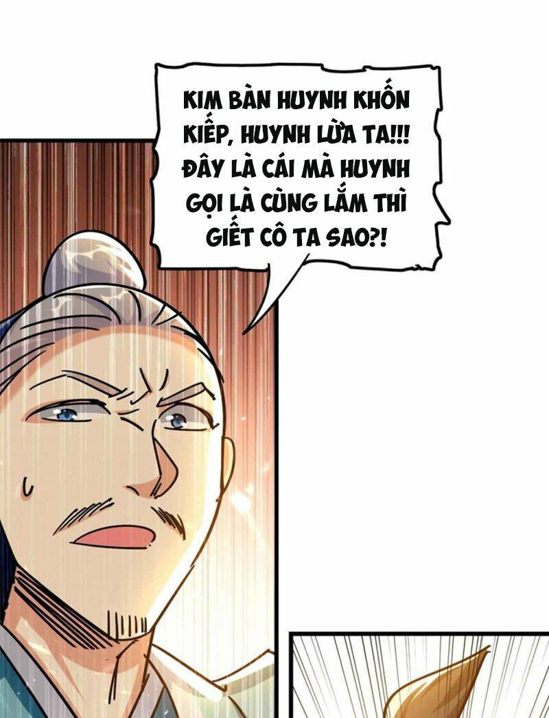 Vạn Giới Tiên Vương: Chapter 161