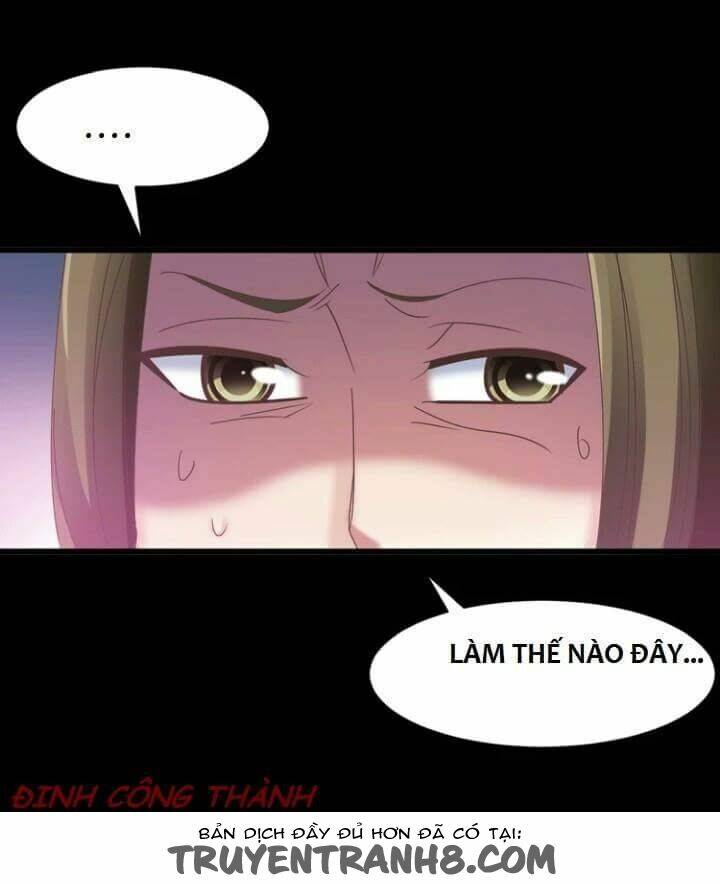 Truyện Kinh Dị Ở Tòa Nhà Số 44: Chapter 17