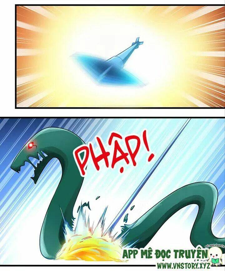 Bồn Tắm Có Vấn Đề?: Chapter 33