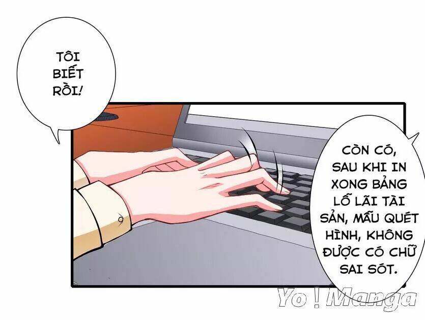 Thiểm Hôn Kinh Ái: Chapter 55