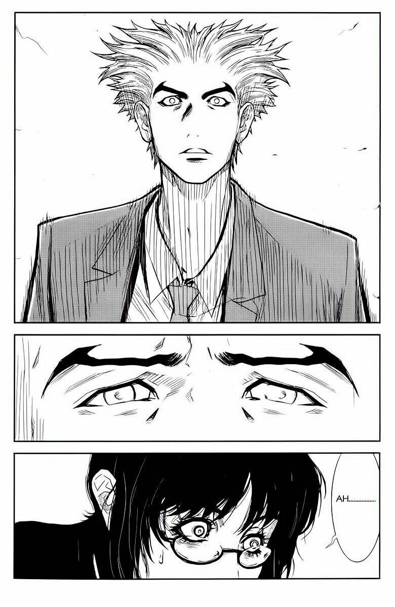 Akumetsu: Chapter 114