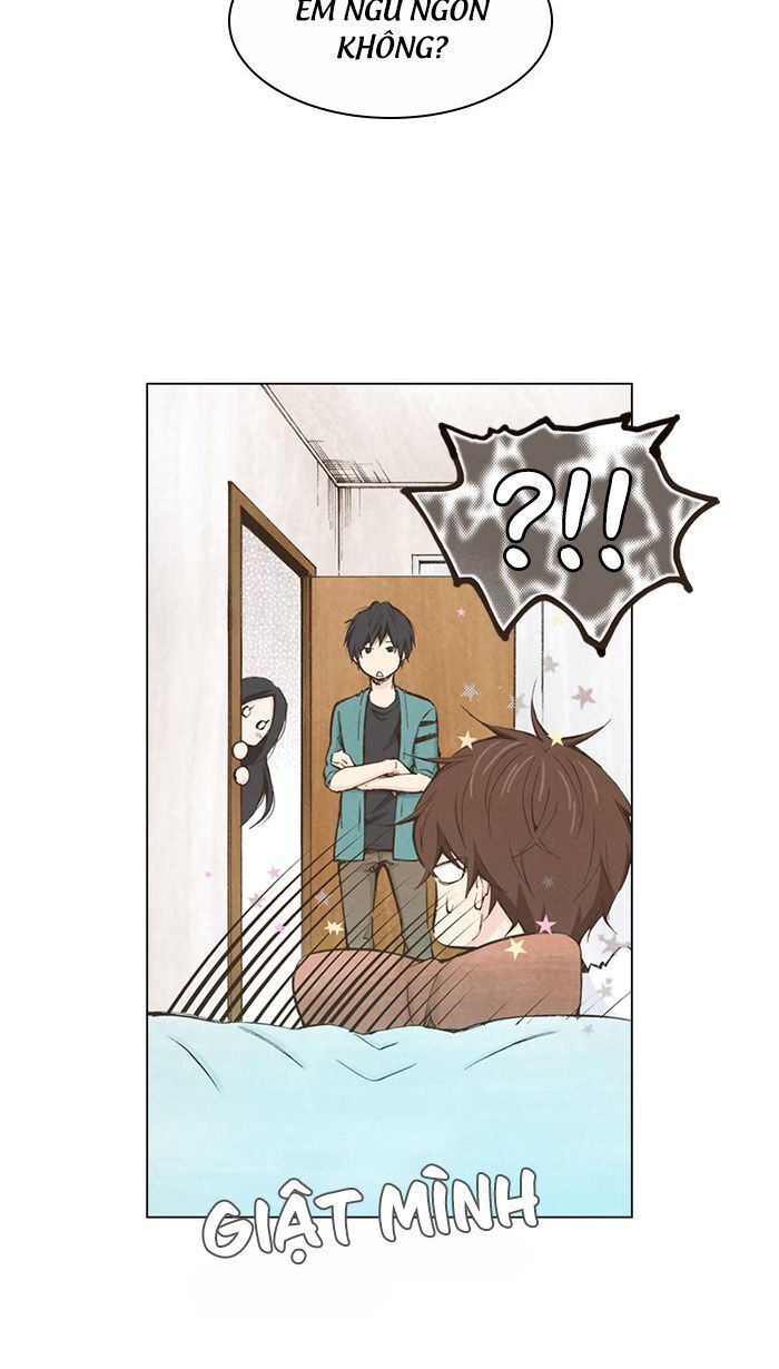 Làm Vợ Anh, Em Nhé: Chapter 26