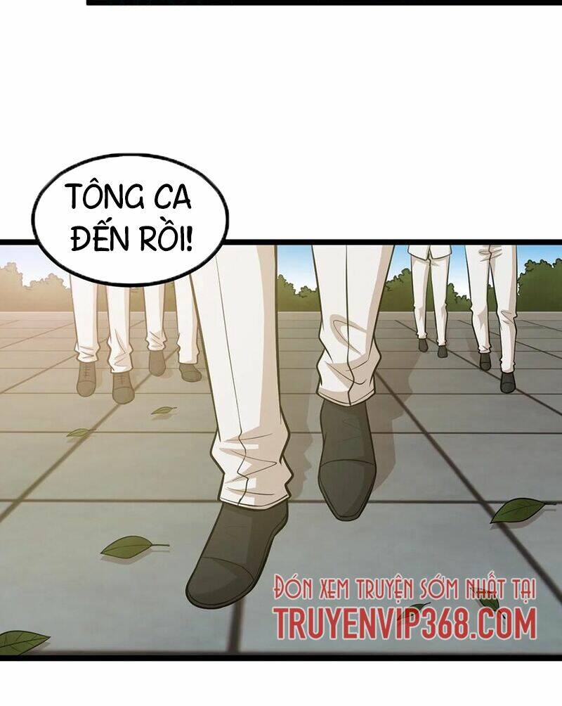Đai Ca Trở Lại Tuổi 16: Chapter 90