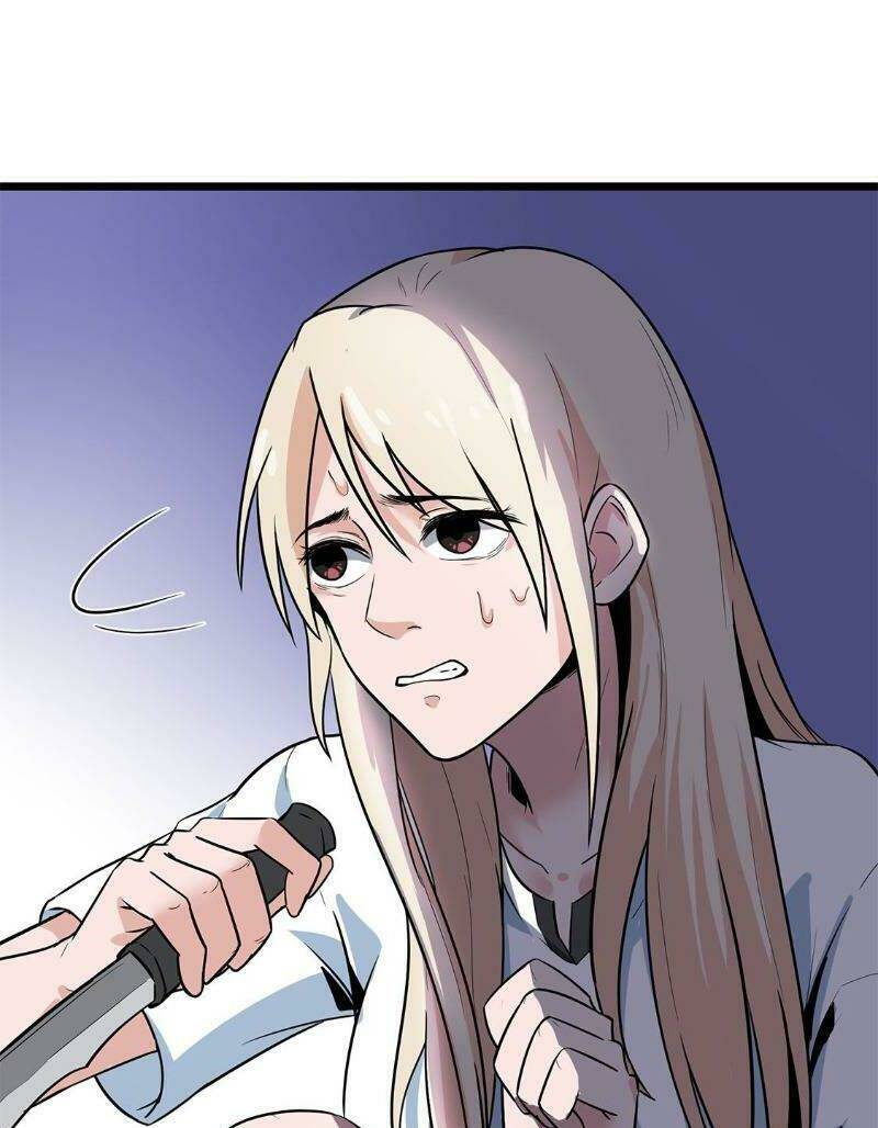 Trùng Lãnh Quái Đàm: Chapter 18