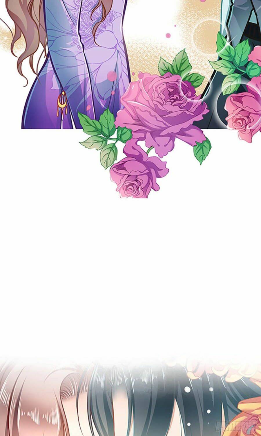 Cưng Chiều Ái Thê Hư Hỏng: Chapter 54