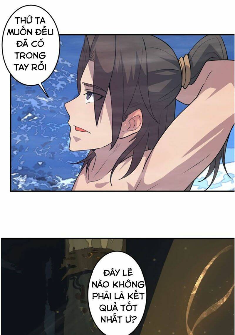 Ta Luyện Dược Thành Thánh: Chapter 29