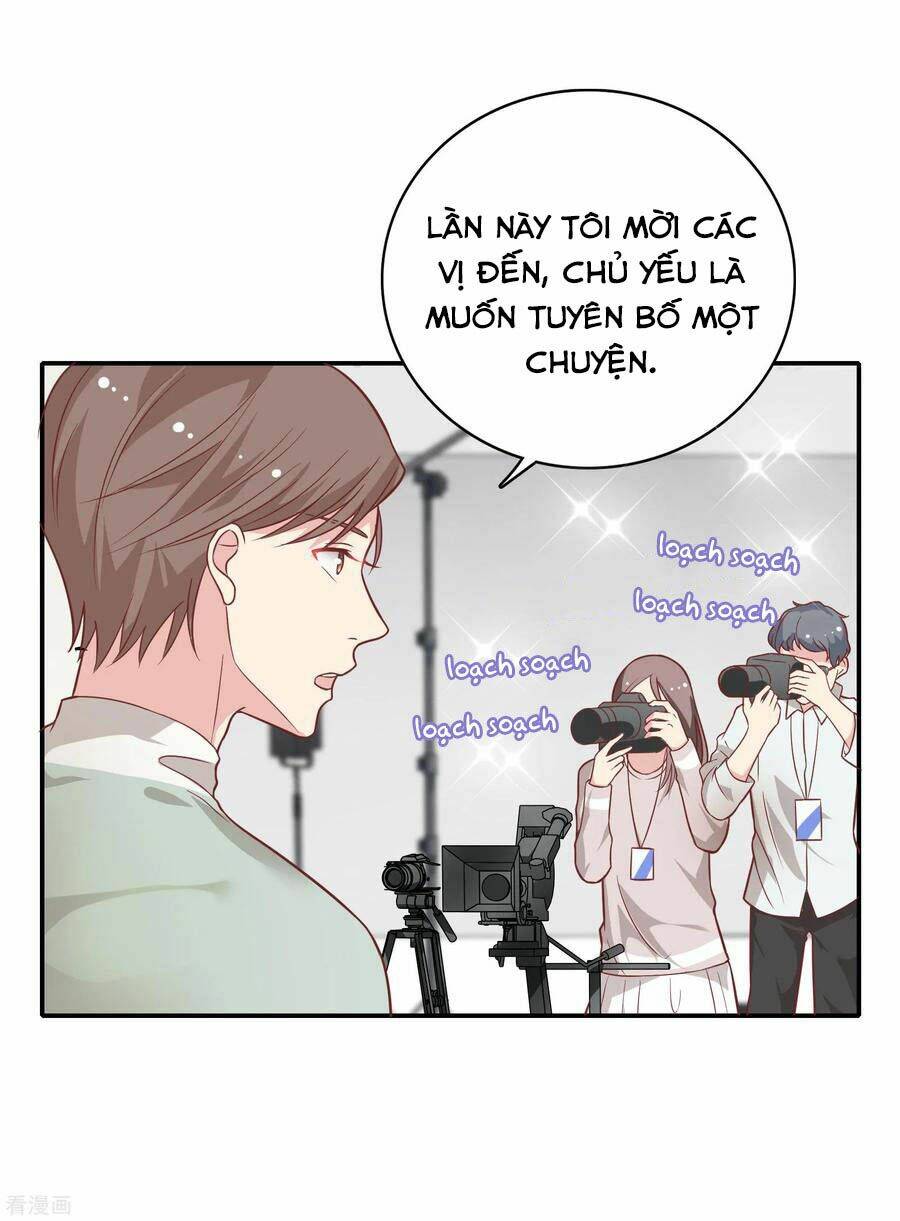 Hẹn Hò Siêu Tốc: Chapter 26