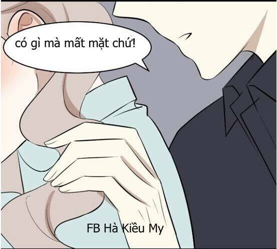 Mối Tình Đơn Phương: Chapter 42