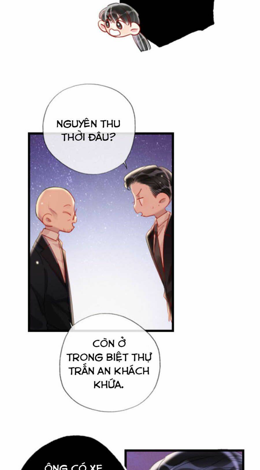 Cô Ấy Thật Xinh Đẹp 2: Chapter 5