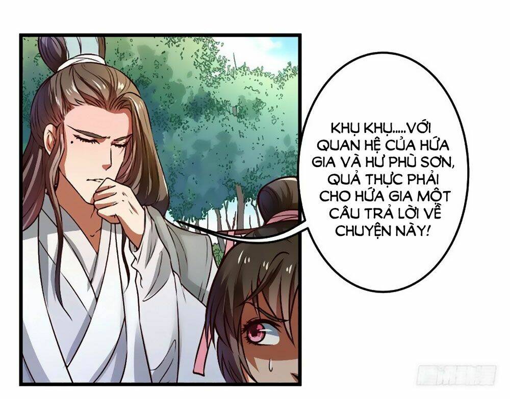 Liêu Liêu Nhân Thân Tu Tiên Truyện: Chapter 65