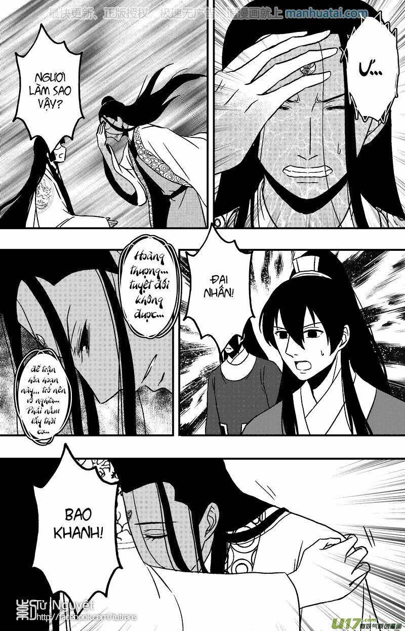 Khai Phong Kỳ Đàm: Chapter 66