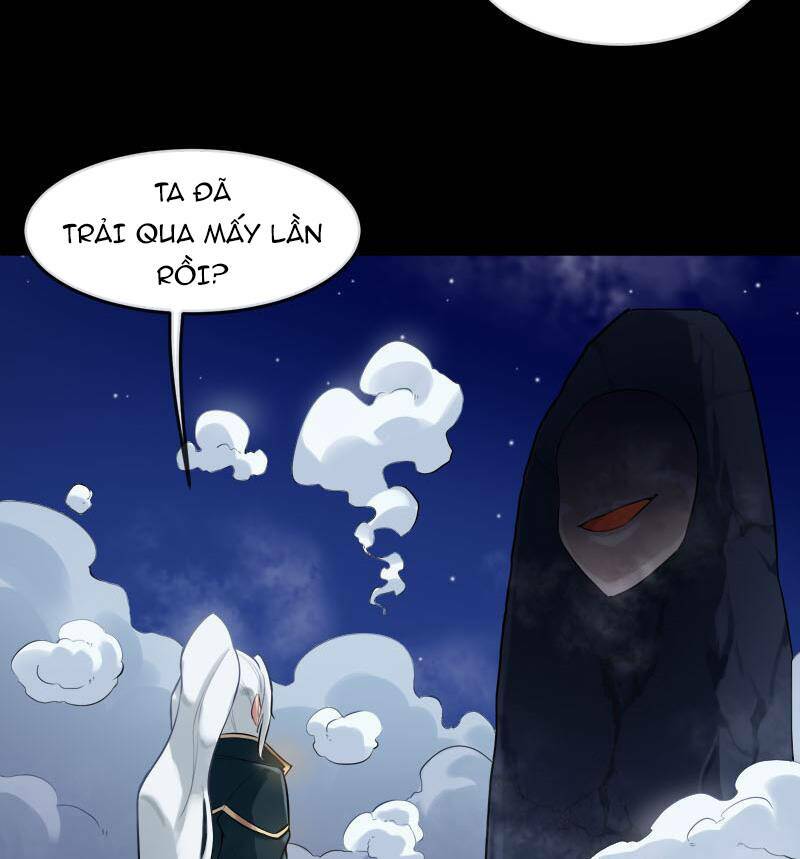 Đô Thị Hậu Cung: Chapter 1