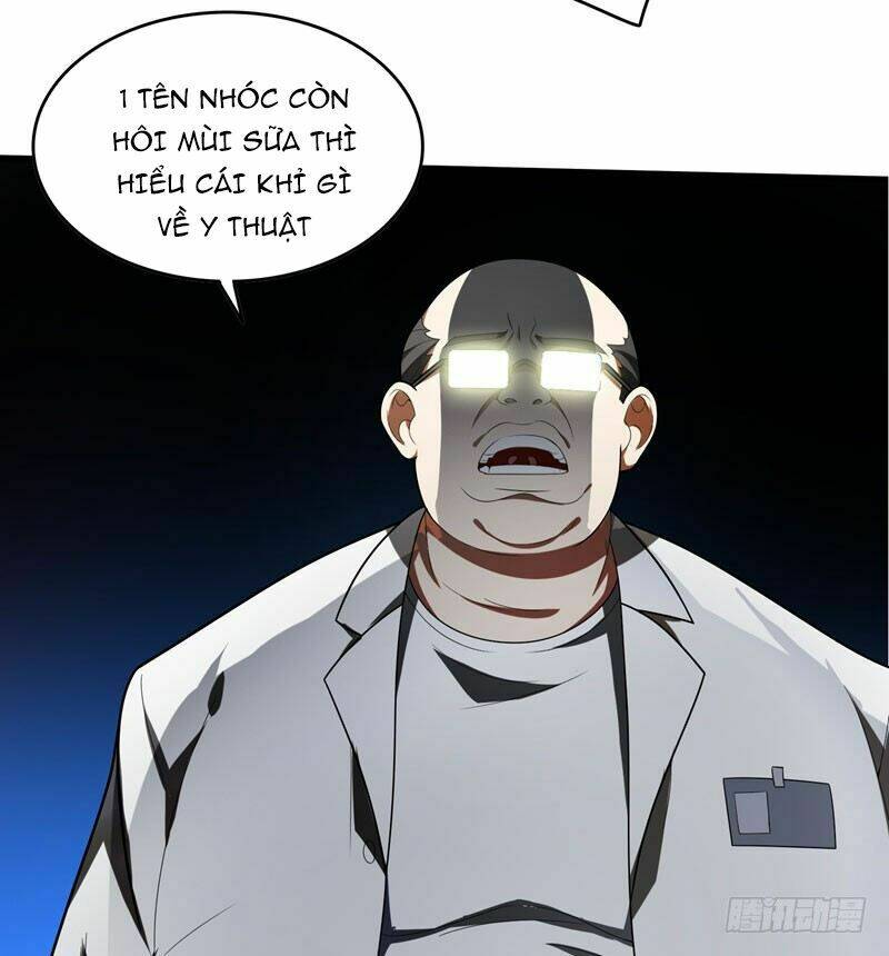 Vòng Bạn Bè Địa Phủ: Chapter 5