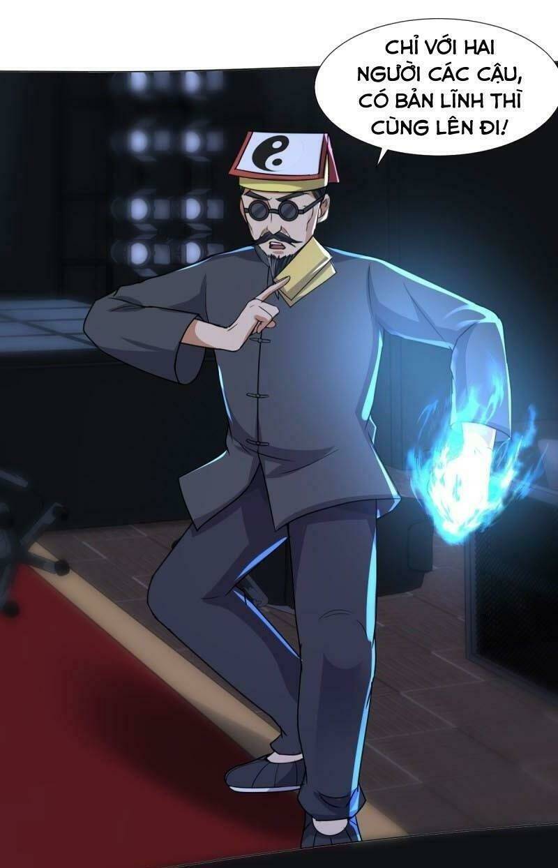 Thập Nhị Thiên Kiếp: Chapter 63