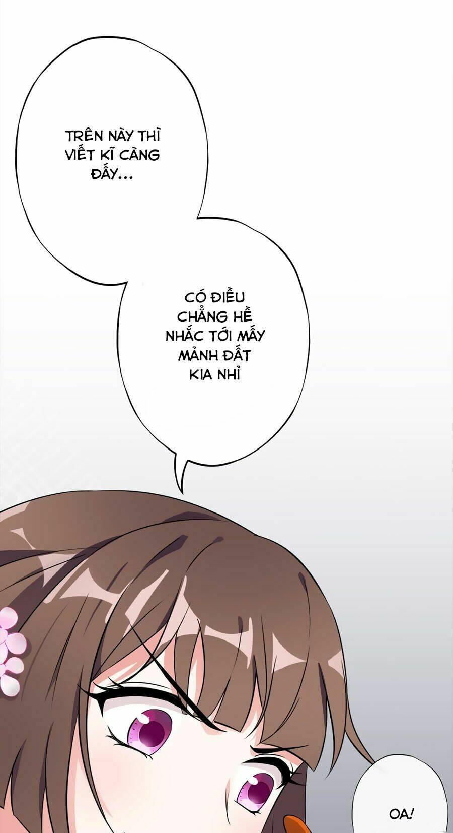 Vương Phi Có Chút Nghịch Ngợm: Chapter 4