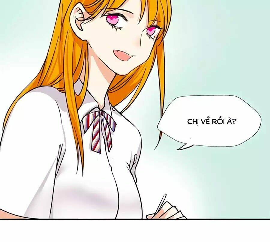 Mùi Hương Lãng Mạn: Chapter 17