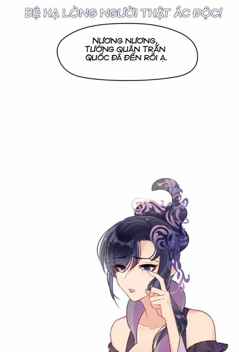 Bệ Hạ Nhà Ta Muốn Hại Quốc: Chapter 13