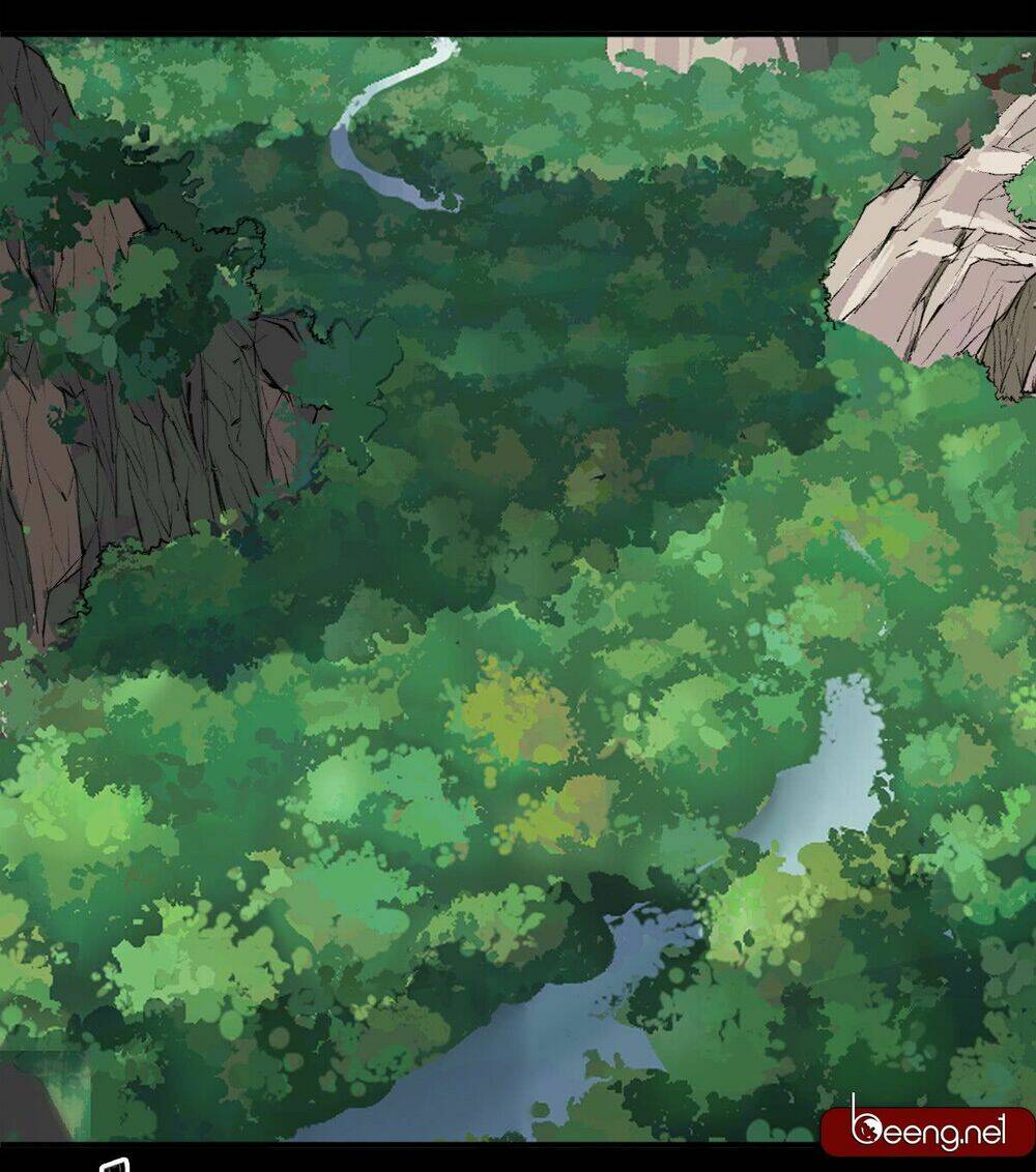 Phong Tàng: Chapter 1